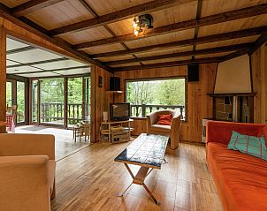 Unterkunft 09255101 - Chalet Luxemburg - Le Chession
