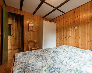 Unterkunft 09255101 - Chalet Luxemburg - Le Chession