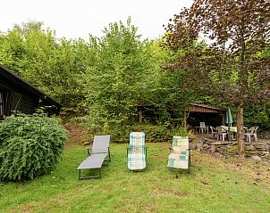 Unterkunft 09255101 - Chalet Luxemburg - Le Chession