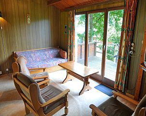 Guest house 09255102 - Holiday property Luxembourg - Vakantiepark La Boverie 1