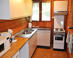 Guest house 09255102 - Holiday property Luxembourg - Vakantiepark La Boverie 1