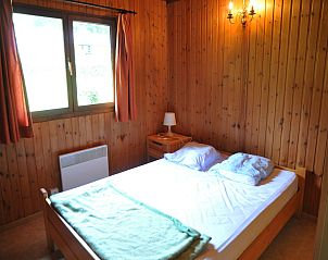 Guest house 09255102 - Holiday property Luxembourg - Vakantiepark La Boverie 1