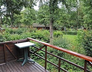 Guest house 09255102 - Holiday property Luxembourg - Vakantiepark La Boverie 1