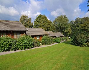 Guest house 09255102 - Holiday property Luxembourg - Vakantiepark La Boverie 1
