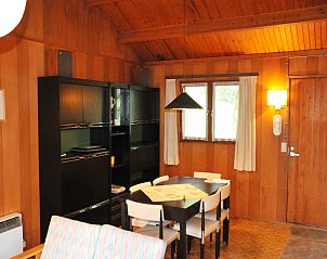 Guest house 09255102 - Holiday property Luxembourg - Vakantiepark La Boverie 1