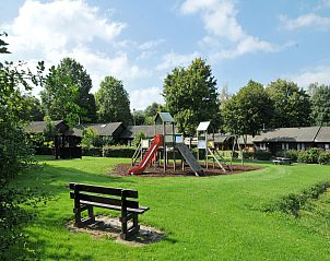 Guest house 09255102 - Holiday property Luxembourg - Vakantiepark La Boverie 1