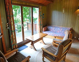 Guest house 09255102 - Holiday property Luxembourg - Vakantiepark La Boverie 1