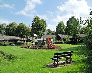 Guest house 09255102 - Holiday property Luxembourg - Vakantiepark La Boverie 1