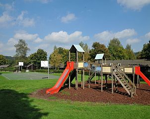 Guest house 09255102 - Holiday property Luxembourg - Vakantiepark La Boverie 1