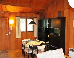 Guest house 09255102 - Holiday property Luxembourg - Vakantiepark La Boverie 1