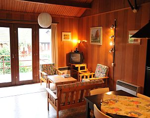 Guest house 09255102 - Holiday property Luxembourg - Vakantiepark La Boverie 1