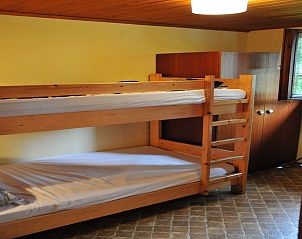 Guest house 09255102 - Holiday property Luxembourg - Vakantiepark La Boverie 1