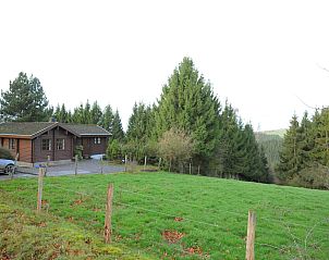Guest house 09255103 - Holiday property Luxembourg - Baron
