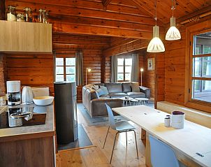 Guest house 09255103 - Holiday property Luxembourg - Baron