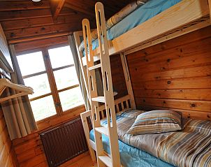 Guest house 09255103 - Holiday property Luxembourg - Baron