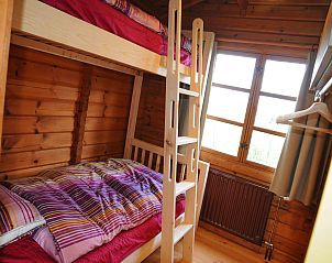 Guest house 09255103 - Holiday property Luxembourg - Baron