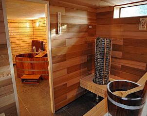 Guest house 09255103 - Holiday property Luxembourg - Baron