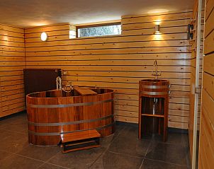 Guest house 09255103 - Holiday property Luxembourg - Baron
