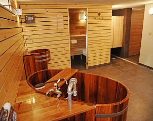 Guest house 09255103 - Holiday property Luxembourg - Baron