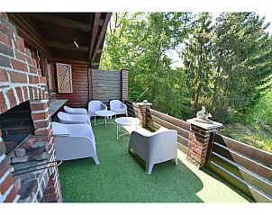 Guest house 09255104 - Chalet Luxembourg - River View