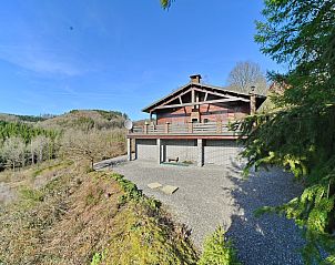 Guest house 09255104 - Chalet Luxembourg - River View