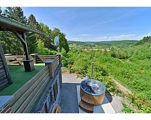 Guest house 09255104 - Chalet Luxembourg - River View