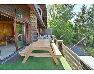 Guest house 09255104 - Chalet Luxembourg - River View