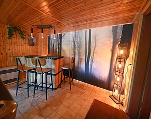 Guest house 09255104 - Chalet Luxembourg - River View