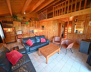 Guest house 09255104 - Chalet Luxembourg - River View
