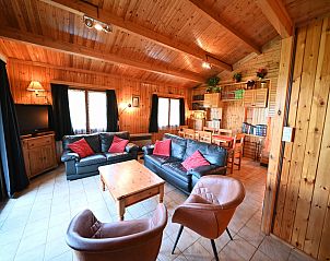 Guest house 09255104 - Chalet Luxembourg - River View