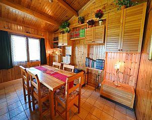 Guest house 09255104 - Chalet Luxembourg - River View