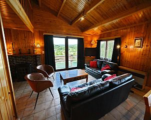 Guest house 09255104 - Chalet Luxembourg - River View