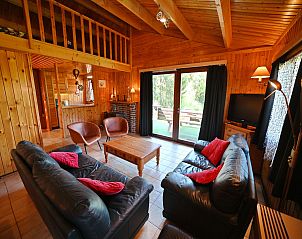 Guest house 09255104 - Chalet Luxembourg - River View