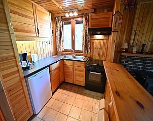 Guest house 09255104 - Chalet Luxembourg - River View