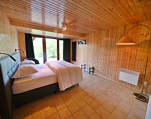 Guest house 09255104 - Chalet Luxembourg - River View