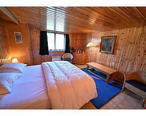 Guest house 09255104 - Chalet Luxembourg - River View