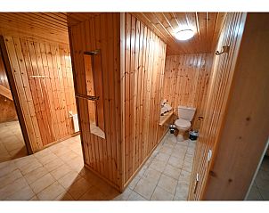 Guest house 09255104 - Chalet Luxembourg - River View