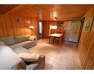 Guest house 09255104 - Chalet Luxembourg - River View