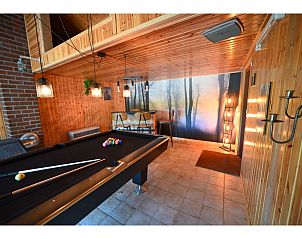 Guest house 09255104 - Chalet Luxembourg - River View