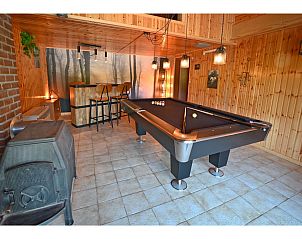 Guest house 09255104 - Chalet Luxembourg - River View