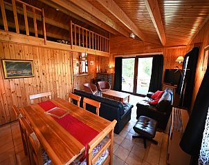 Guest house 09255104 - Chalet Luxembourg - River View