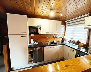 Guest house 09255105 - Holiday property Luxembourg - Chalet du temps suspendu