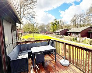 Guest house 09255105 - Holiday property Luxembourg - Chalet du temps suspendu