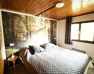 Guest house 09255105 - Holiday property Luxembourg - Chalet du temps suspendu
