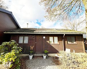 Guest house 09255105 - Holiday property Luxembourg - Chalet du temps suspendu