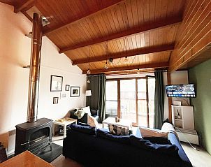 Guest house 09255105 - Holiday property Luxembourg - Chalet du temps suspendu