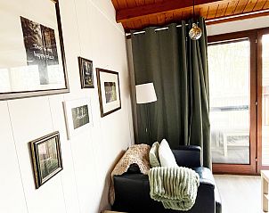 Guest house 09255105 - Holiday property Luxembourg - Chalet du temps suspendu