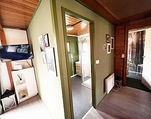 Guest house 09255105 - Holiday property Luxembourg - Chalet du temps suspendu