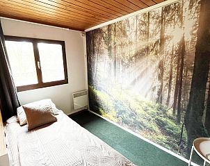 Guest house 09255105 - Holiday property Luxembourg - Chalet du temps suspendu
