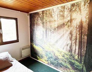 Guest house 09255105 - Holiday property Luxembourg - Chalet du temps suspendu